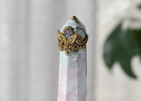 CATEGORY 石の形で選ぶ ワンド | Y.S.Y24