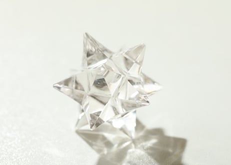 エドワード淺井さんによる技入り❣️【時給一億】ガネッシュヒマール産 水晶 アステロイド ※イベントクーポン使用不可