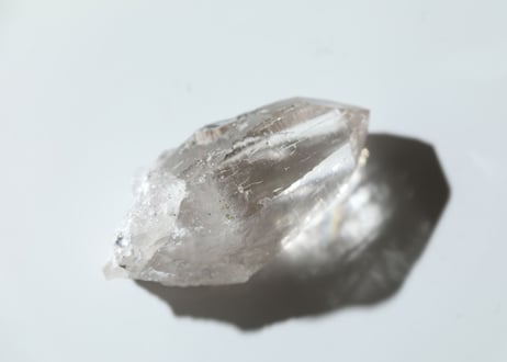 【ビューティフル】ガネッシュヒマール産水晶 ポイント