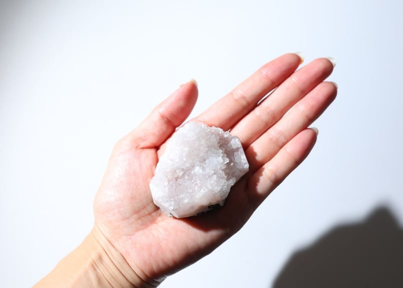 ピンクアメジストフラワー【開花】 ピンクアメジストフラワー【開花】