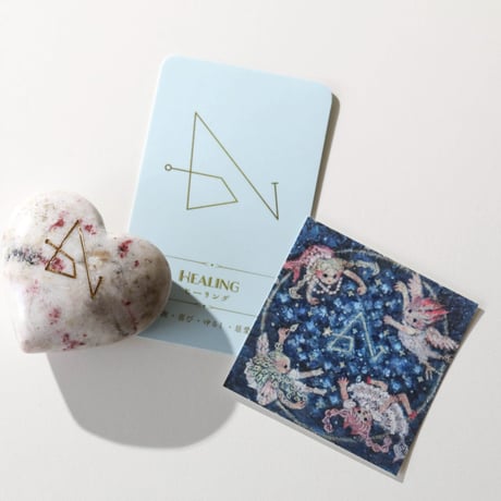 シナバーインクォーツ | STORES