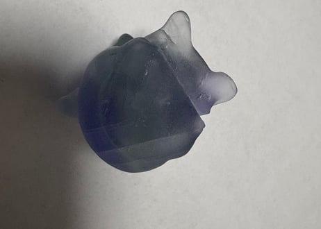 【リバウンドしない集中力】ブルーフローライト コアラ