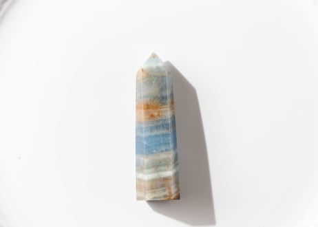 【遠い日の約束】ブルーカルサイト ポイント