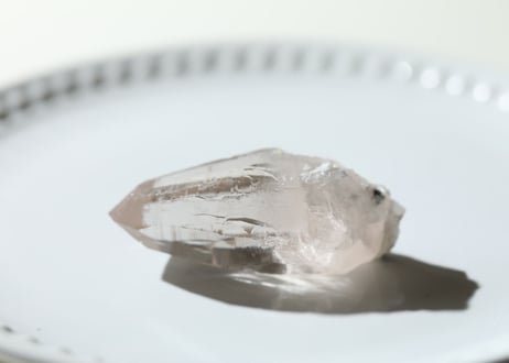 【ビューティフル】ガネッシュヒマール産水晶 ポイント