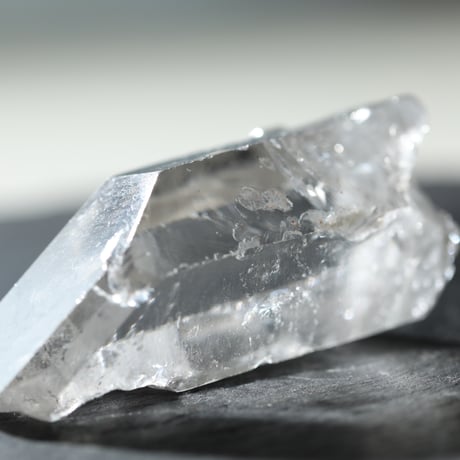 モンドクォーツ 先細りスモーキークォーツ モンドクォーツ 先細りスモーキークォーツ