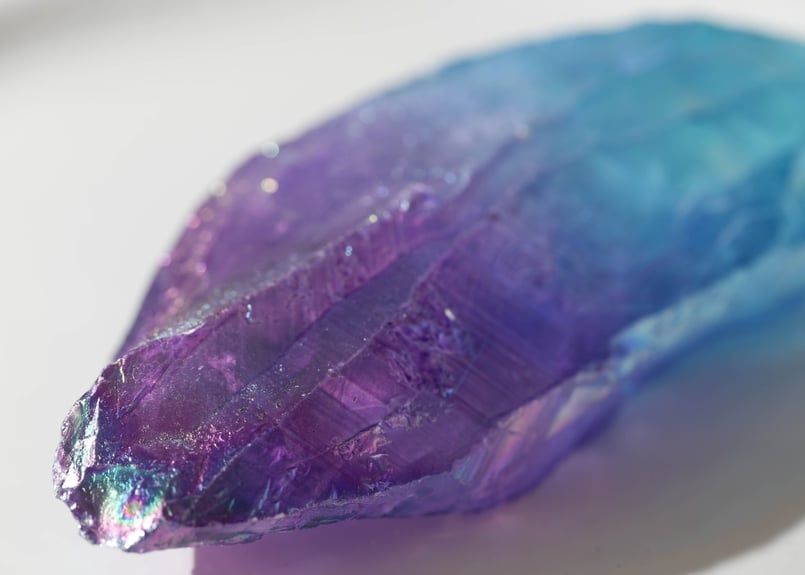 ミルキー✨エンジェルオーラ✨ミニUNICORN✨オルゴナイト ae01a5e91bbf9c73b219dfb0ee6a69