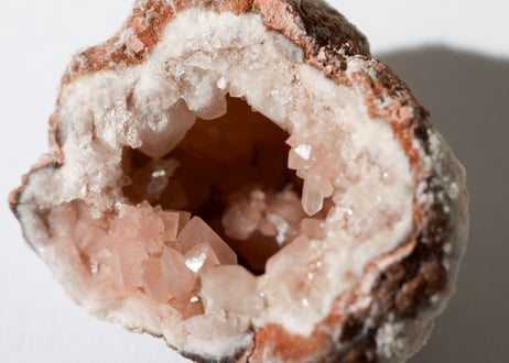 恋愛・女子力アップ】ピンクアメジスト桜瑪瑙ハート⭐️ 注文 ジォード