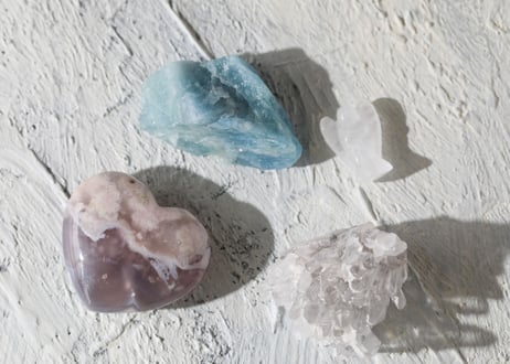 【お正月初売りスペシャル】天使と繋がる天界のエナジーセット