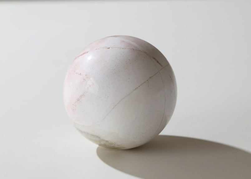 光彩の守護】ユニコーンジャスパー スフィア | Y.S.Y24