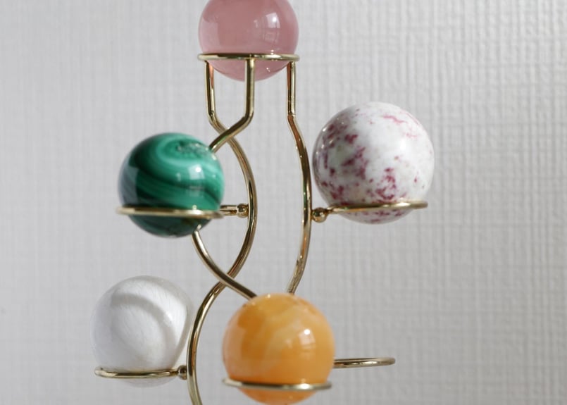 スフィアスタンド | Y.S.Y24