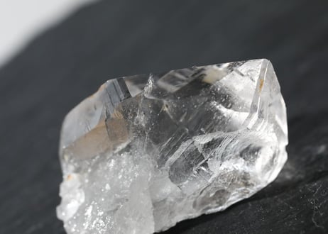 【カルマ解放のシッティ入り】ガネッシュヒマール産 水晶