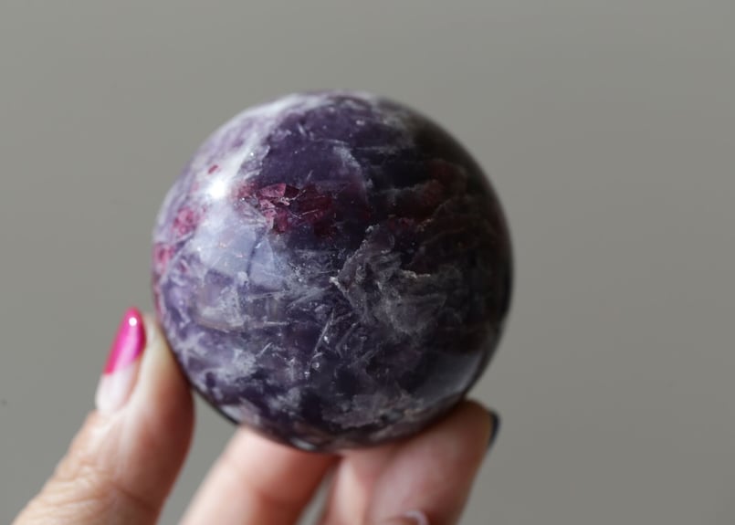 最強】ユニコーンストーン スフィア | Y.S.Y24