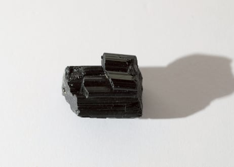 【体へ愛を送る】ブラックトルマリン 原石