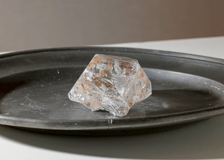 【CRYSTAL PATH クリスタルパス（魔法使いになる）シジル封入 オリジナルカードつき❣️】虹入り ハイクオリティ オールドレムリアンシード ※イベントクーポン使用不可