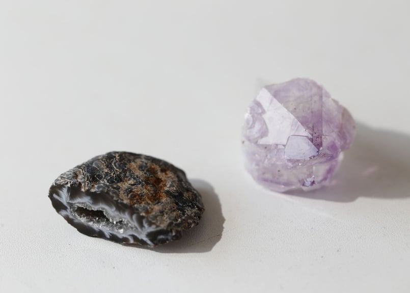 J.U.rinne×Y.S.Y24】水晶のお月様ワンドと魔法道具セットB | Y.S.Y24