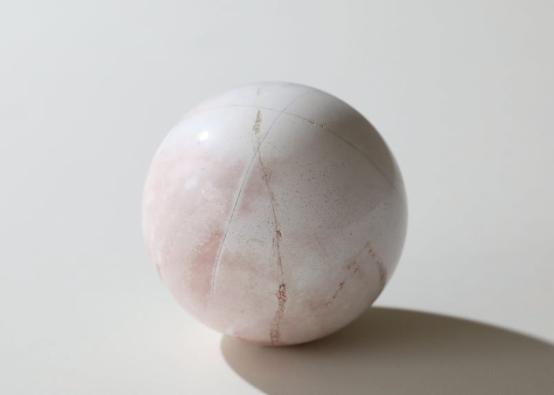 ユニコーンジャスパースフィアNo.2477 光彩の守護】ユニコーンジャスパー スフィア | Y.S.Y24