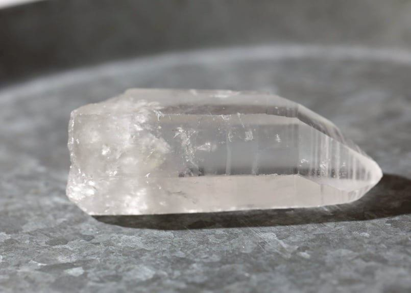 技封入❣️【潜在能力を引き出す】”タンザニアマスタークリスタル