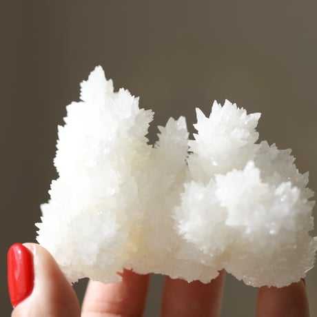 ホワイトアラゴナイト | STORES