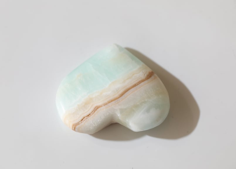 あなたの海】カリビアンカルサイト ハート | Y.S.Y24