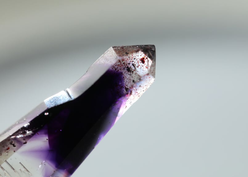 エレメンタルの指先】マダガスカル産 スーパーセブン ポイント | Y.S.Y24