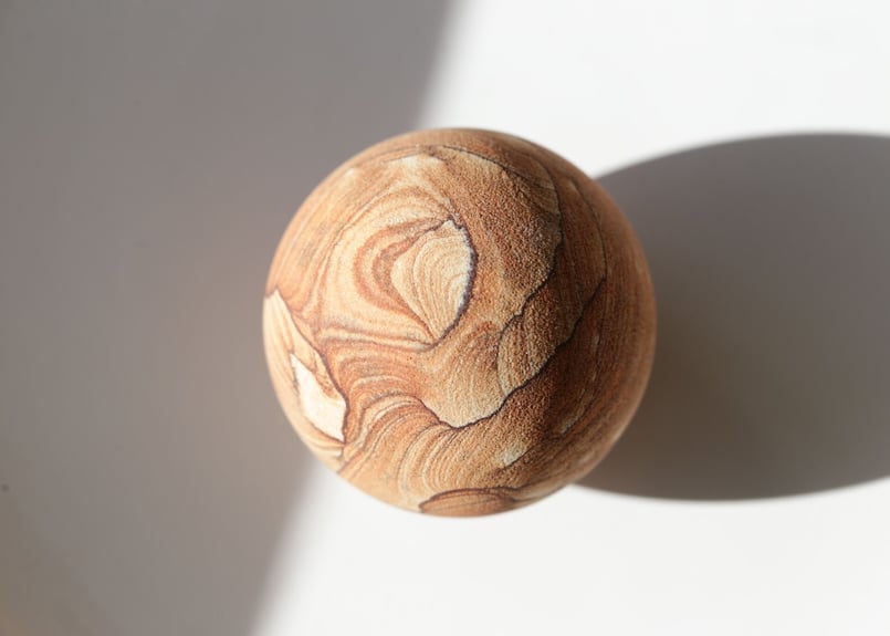 サンドストーン スフィア 【成果】 | Y.S.Y24