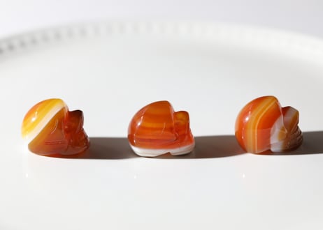 【愛する人へ】サードニクス ミニスカル