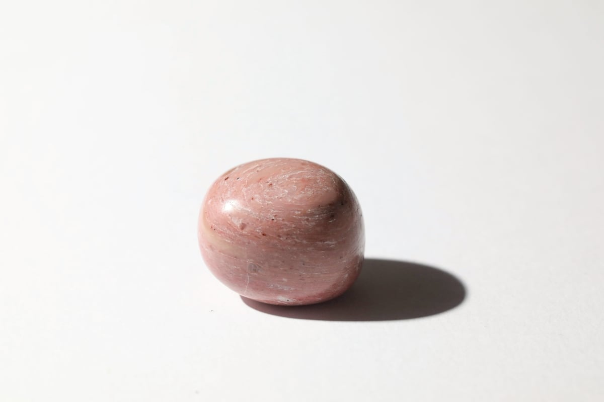 値下げ　レア高品質　ペトリファイドウッド　BIG スフィア　ブルーピンク　珪化木 ペトリファイドウッド スフィア 203＊天然石丸玉＊珪化木＊天然石