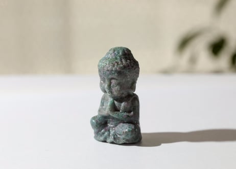 技封入❣️【先祖供養/時給一億/あらゆる可能性の扉を開く】ルビーインフックサイト ブッダ ※イベントクーポン使用不可