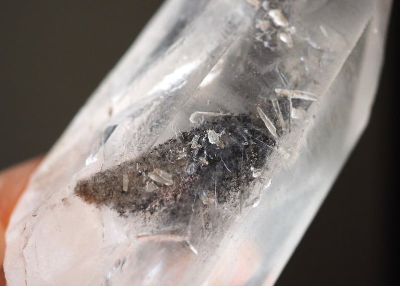 【特大・超希少】 スモーキーガーデンレムリアンシード 特大・超希少】 スモーキーガーデンレムリアンシード - メルカリ