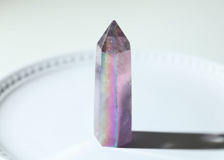 【好転させる】エンジェルオーラアメジスト ポイント