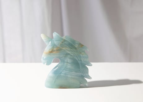 【ホスピタリティを浴びる】レムリアンアクアティンカルサイト ユニコーン