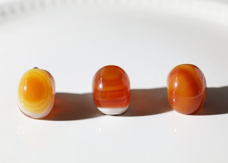 【愛する人へ】サードニクス ミニスカル