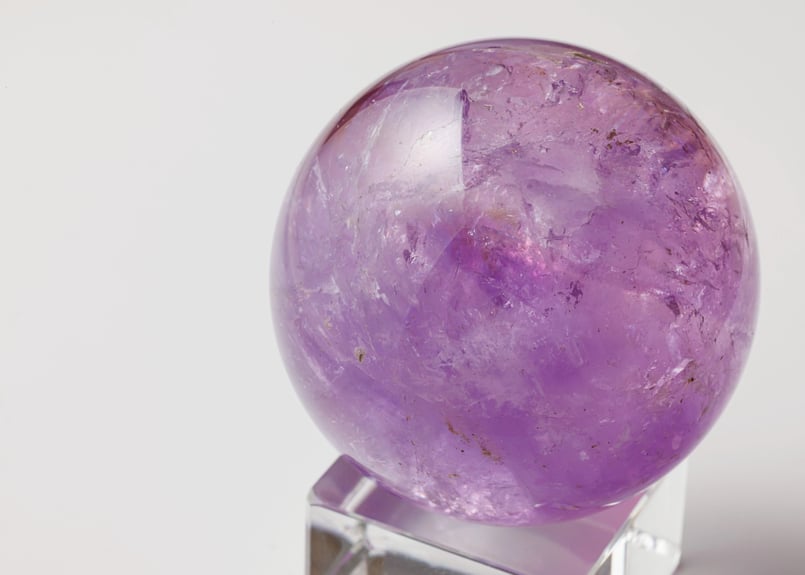 技封入❣️【あらゆる可能性の扉を開く】ボリビア産 アメジスト