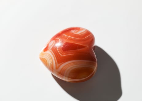 【カルマ解放のシッティ入り】サードニクス ハート