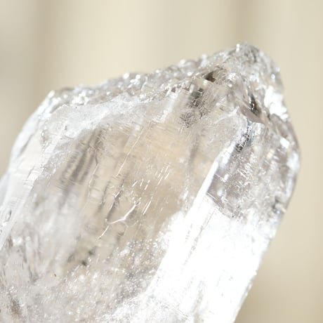 ガネーシュヒマール産水晶 | STORES