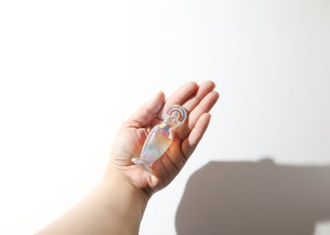 【CONNECTION つながり（必要なものすべてと繋がる）シジル封入 オリジナルカード付き❣️】エンジェルオーラフローライト 女神 ※イベントクーポン使用不可