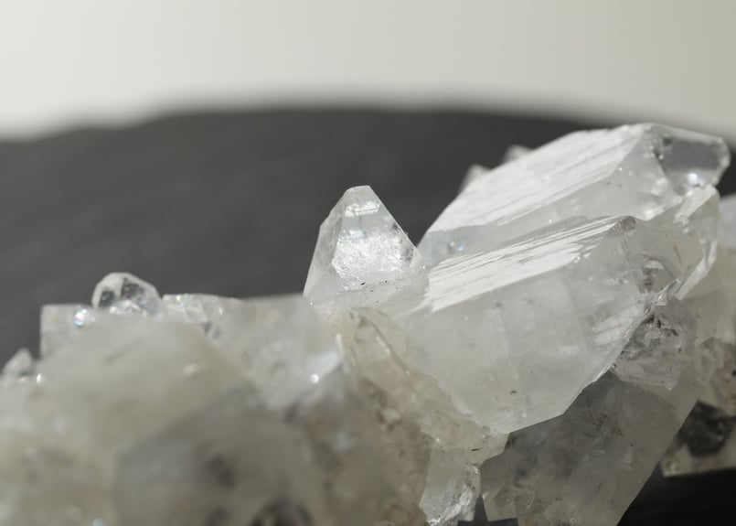 天然石ホワイトアポフィライト【ap06】ペンデュラム