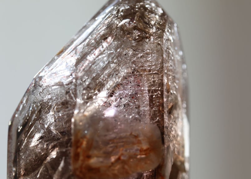 奇跡の石】水入りスーパーセブン タワー | Y.S.Y24