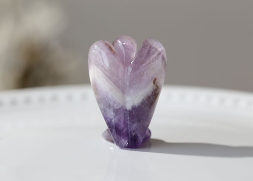 個性】アメジスト 天使 | Y.S.Y24