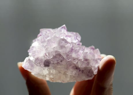 CATEGORY 石の形で選ぶ クラスター | Y.S.Y24