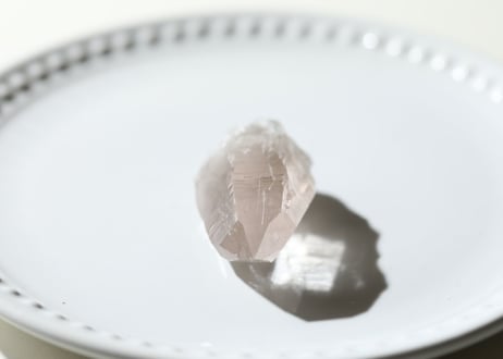 【ビューティフル】ガネッシュヒマール産水晶 ポイント