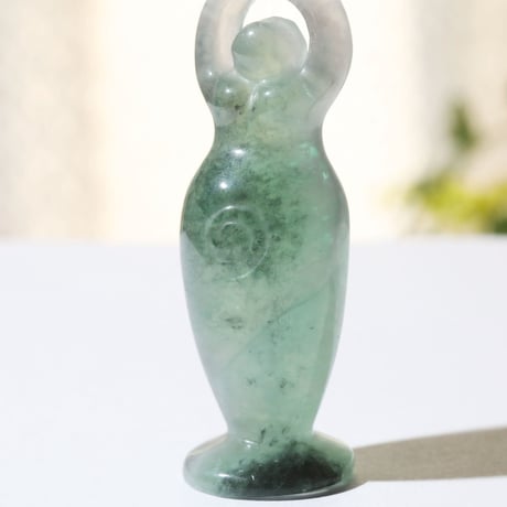 グリーンフローライト | STORES