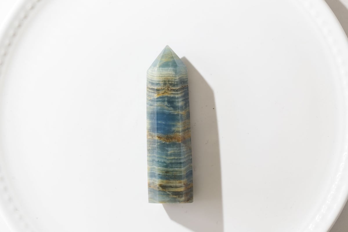 波の記憶】ブルーカルサイト ポイント | Y.S.Y24