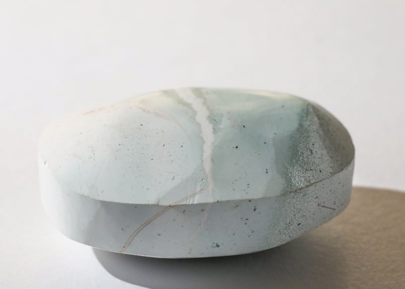 ユニコーンジャスパースフィアNo.2477 光彩の守護】ユニコーンジャスパー スフィア | Y.S.Y24