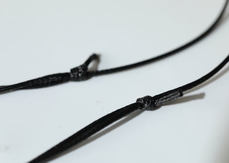 数量限定！【マジカル通信3.0メンバー限定】【OTSUさん&J氣さんの金運の技封入❣️】逆さ福＆マジ氣シュンガイトネックレスセット ※イベントクーポン使用不可