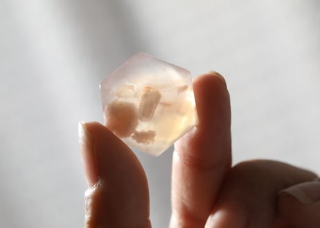 葉月ゆうによる技入り❣️【悟りの意識が目覚める】悟りのためのセットD