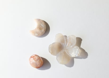 CATEGORY 石の形で選ぶ 月・星 | Y.S.Y24