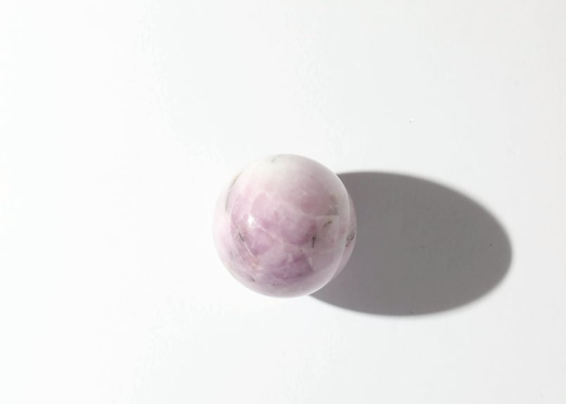 技封入❣️【行きたい世界に行ける】クンツァイト スフィア ※イベント