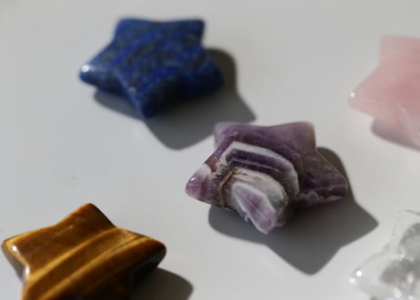 【石に願いを】出版記念！5つ星セット ※クーポン使用不可