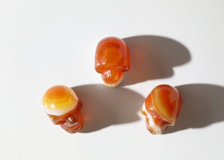 【愛する人へ】サードニクス ミニスカル